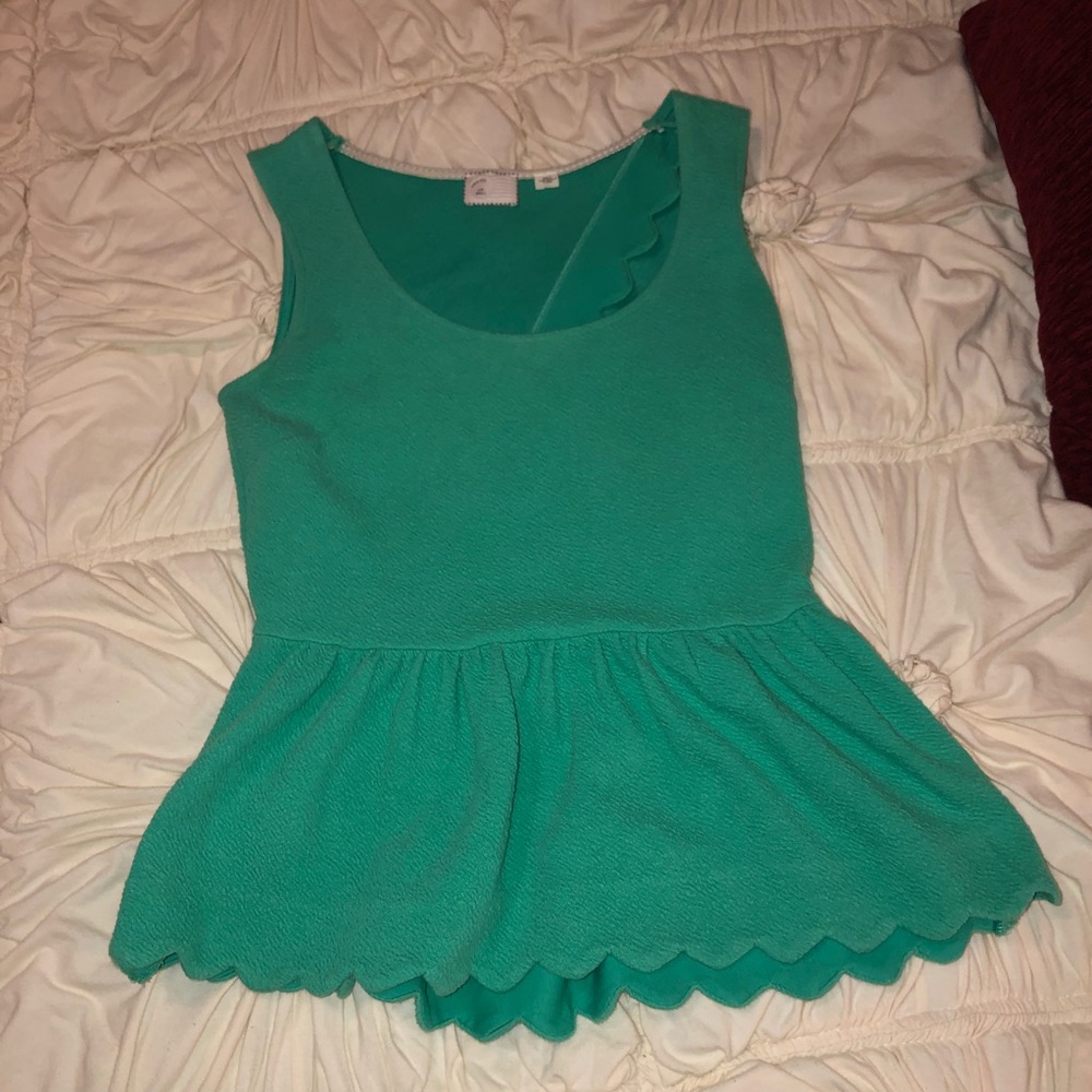 Anthropologie Top